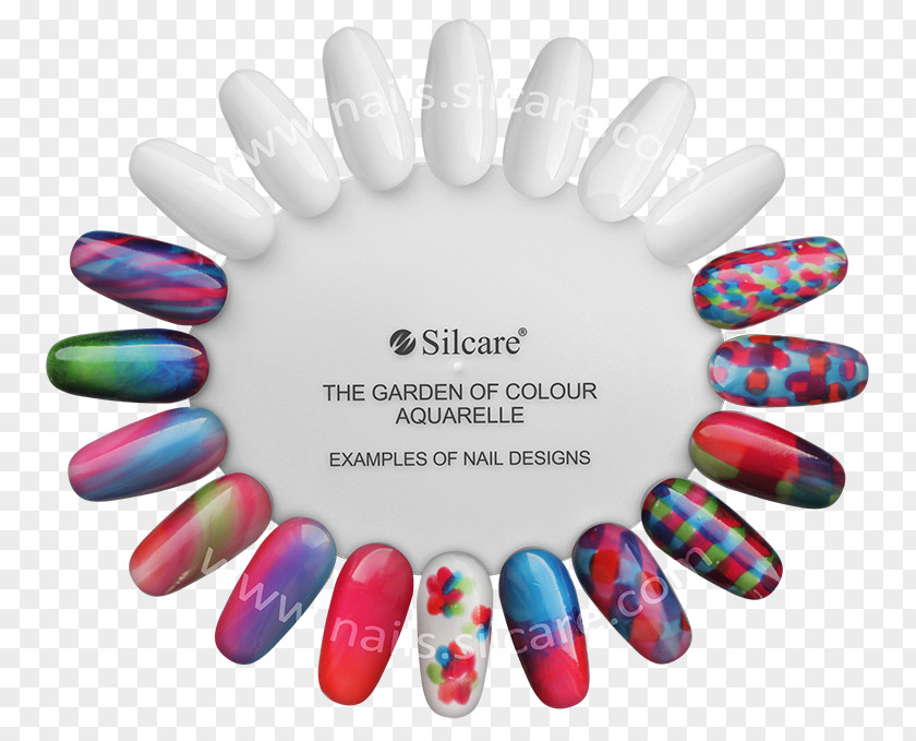 Special Effects Nail Polish Гель-лак Varnish Color Pigment Gel Nails PNG