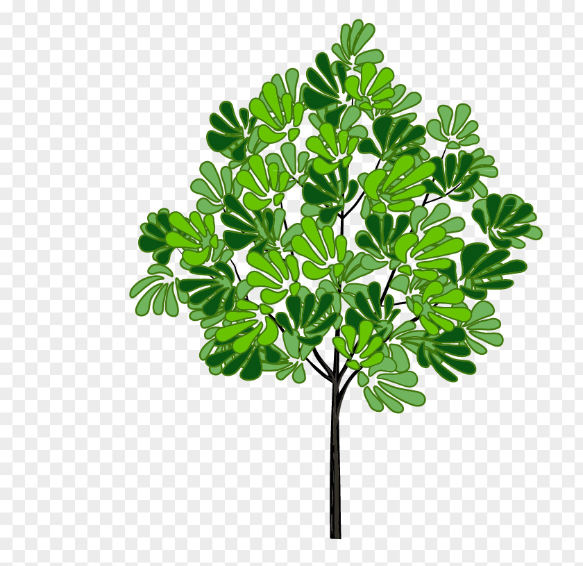 Spring Tree Download Clip Art PNG