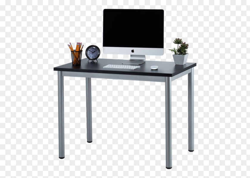 Table Computer Desk Writing PNG