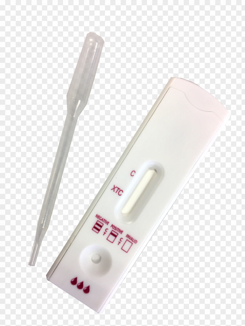Urine Test Ethyl Glucuronide Health Care Drug Strip PNG