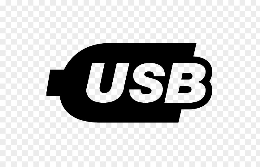 USB Battery Charger Flash Drives PNG