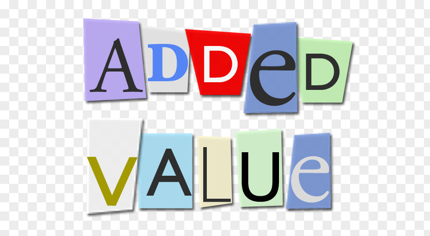 Values Icon Logo Value Added Brand PNG