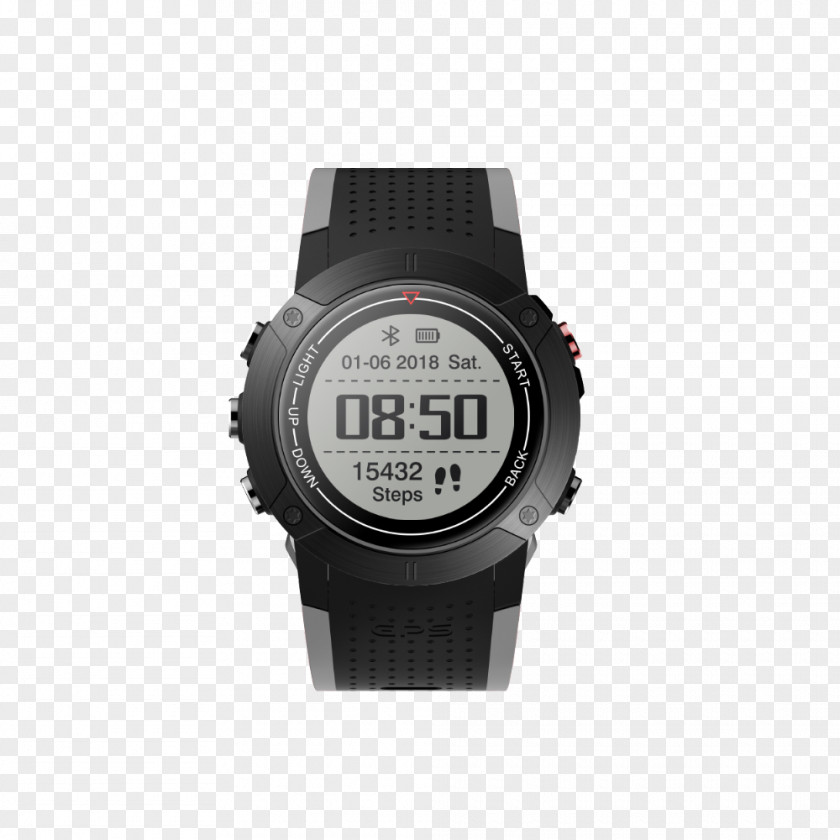 Watch Smartwatch GPS Navigation Systems Pebble Time Android PNG