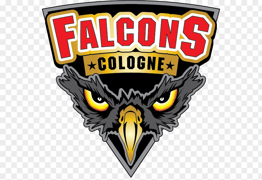 Atlanta Falcons Cologne Assindia Cardinals Bielefeld Bulldogs German Football League 2 PNG