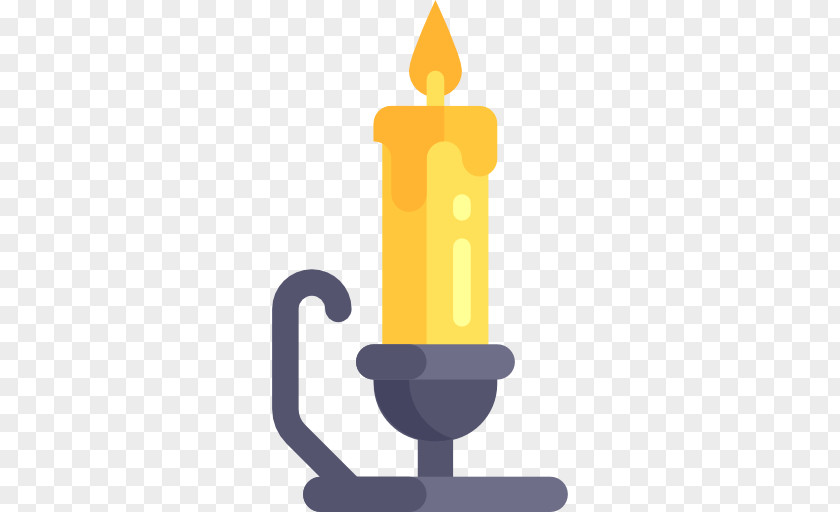 Candle Candlestick Lighting PNG