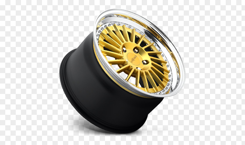 Car Alloy Wheel Custom Rotiform, LLC. PNG