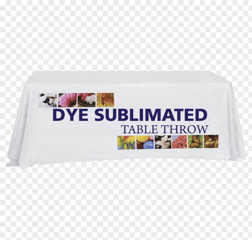 Color Banners Vector Material Tablecloth Dye-sublimation Printer Printing PNG