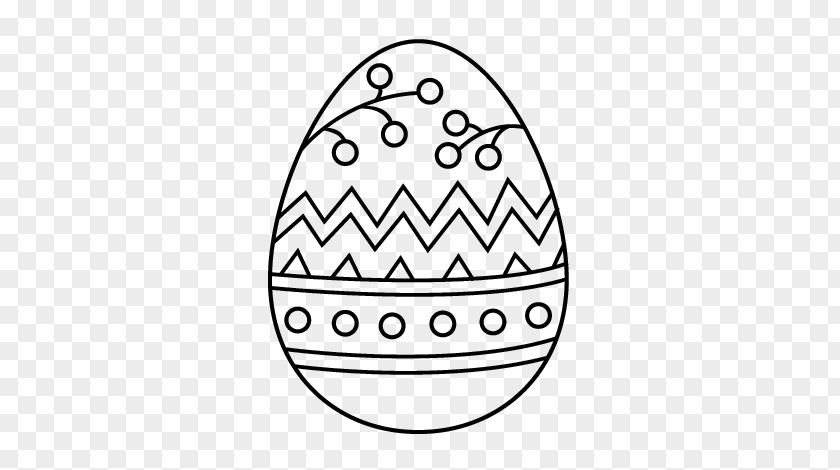 Easter Egg Bunny Drawing PNG