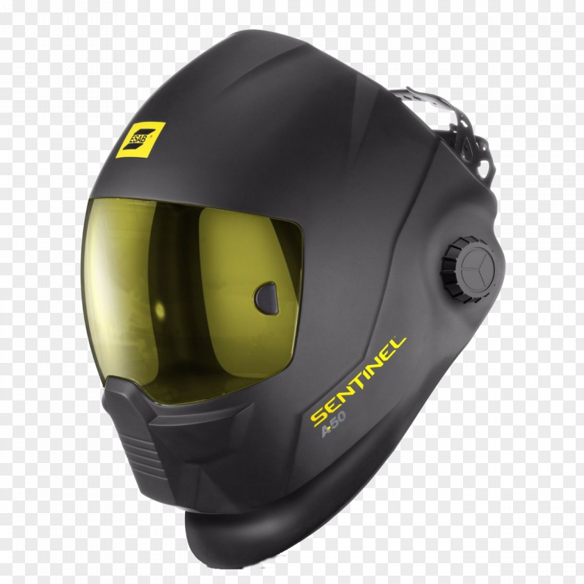 Esab Welding Helmet ESAB Gas Tungsten Arc PNG