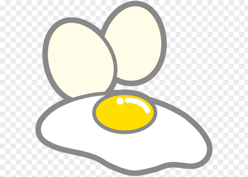 Food Allergy Fried Egg Clip Art PNG