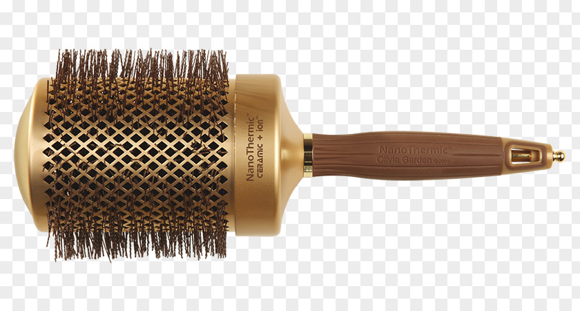 Hair Hairbrush Bristle Comb PNG