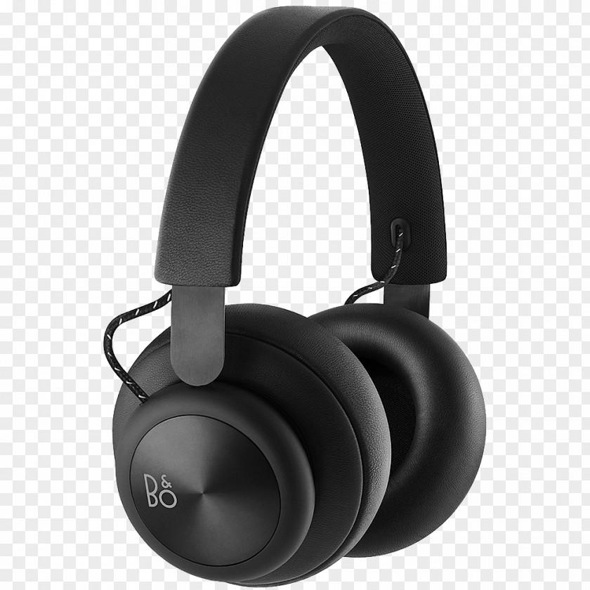 Headphones B&O Play Beoplay H4 Bang & Olufsen Wireless Bluetooth PNG