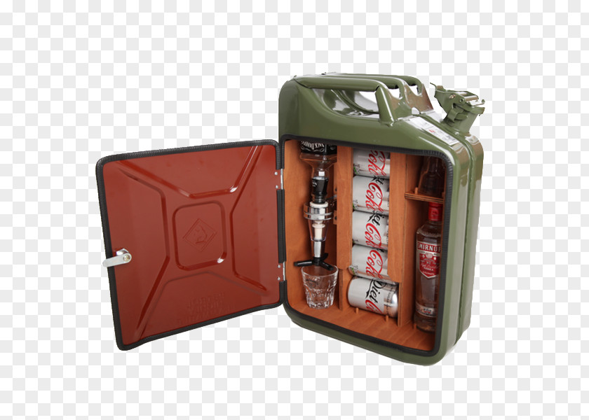 Jerry Can Jerrycan The Cans Fuel Tin Bar PNG