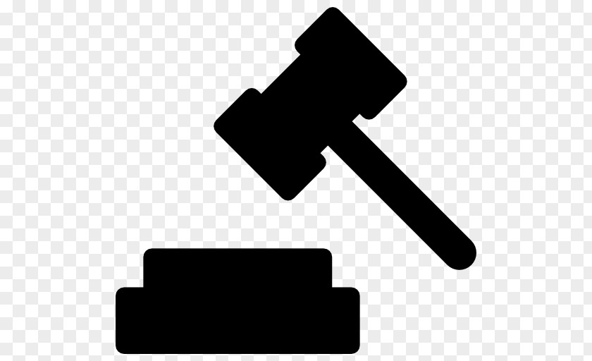 Legal Gavel Hammer Law PNG