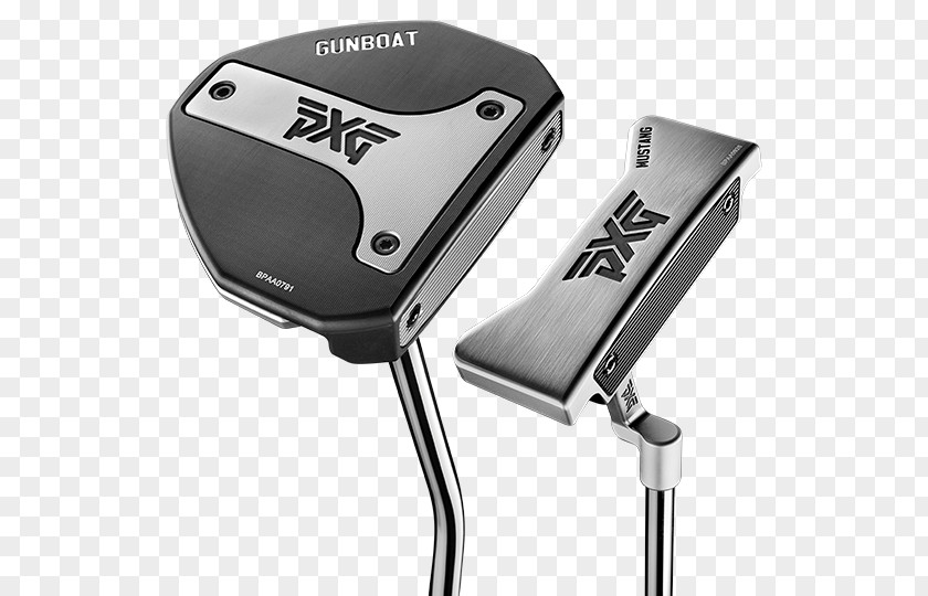 Parsons Xtreme Golf Putter Clubs Iron PNG Iron, golf club putter clipart PNG