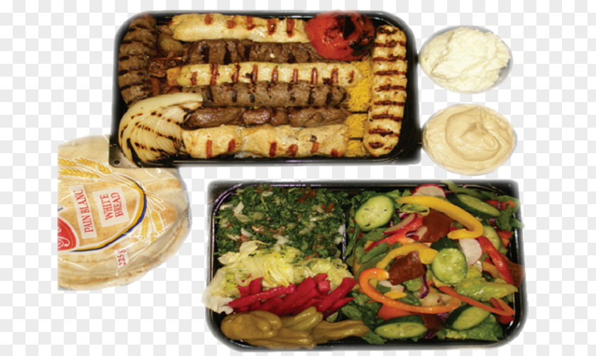 Pizza Bento Fast Food The King Shawarma Take-out PNG