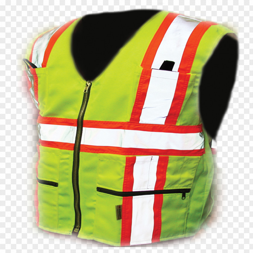 Vest Gilets High-visibility Clothing American National Standards Institute Lime International Safety Equipment Association PNG