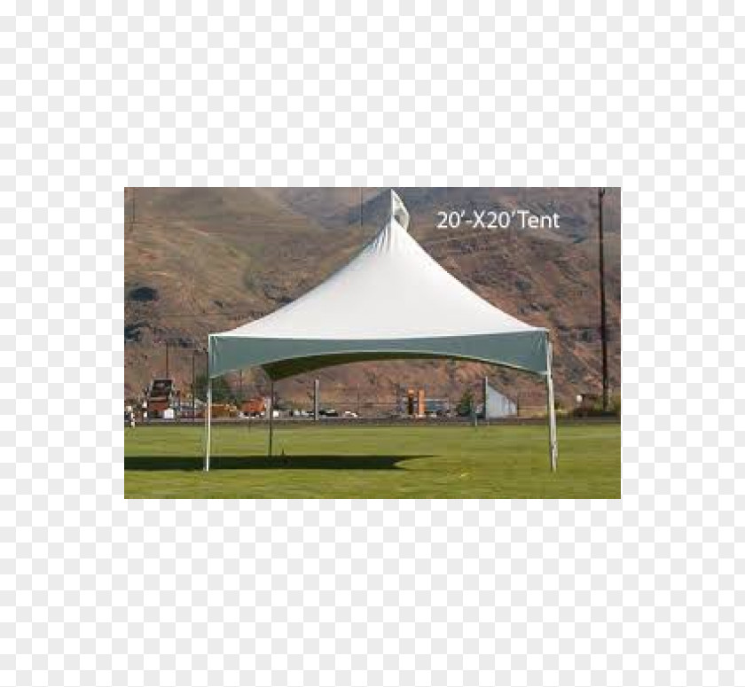 Wedding Tent Canopy Shade Gazebo Roof Land Lot PNG