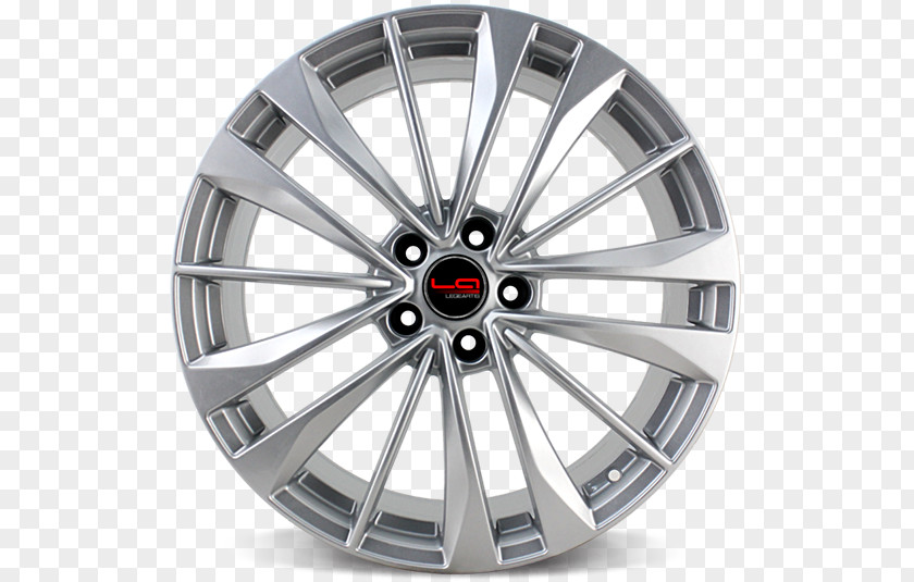 Alloy Wheel Lexus RX Rim Hubcap PNG
