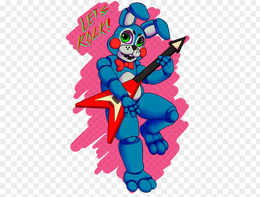 Blue Demon And The Rock Five Nights At Freddy's 2 Animation Jump Scare DeviantArt PNG
