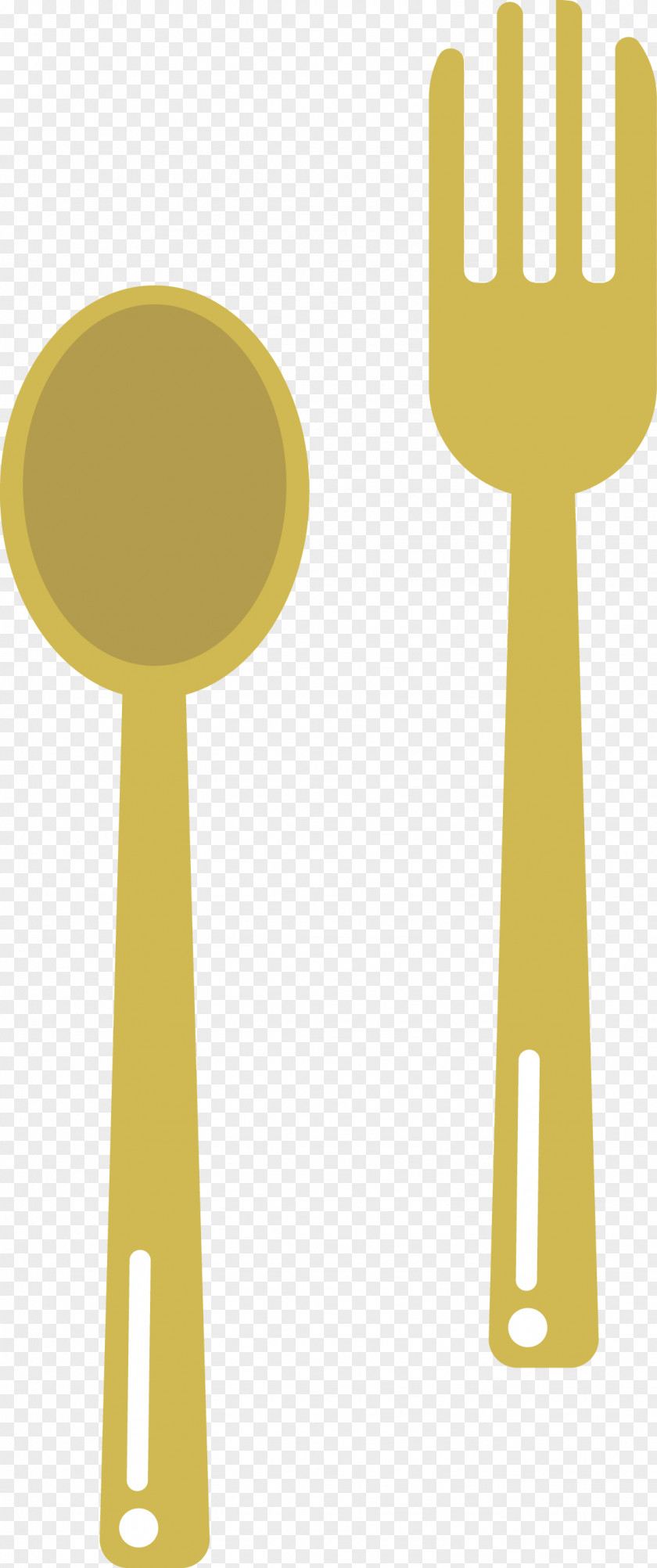 Fork And Spoon Vector Plane Knife PNG
