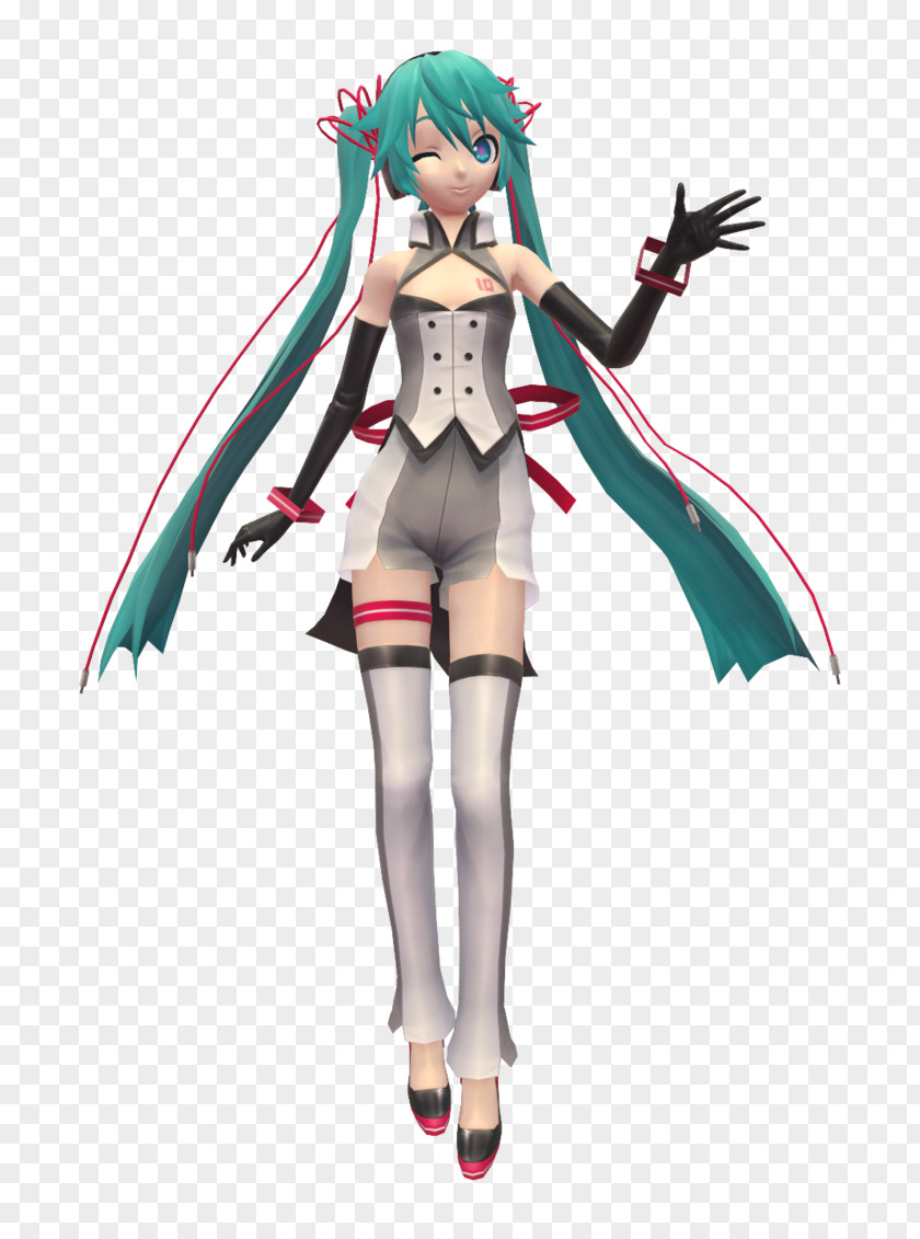 Hatsune Miku Miku: Project DIVA F 2nd Diva Video Game PNG