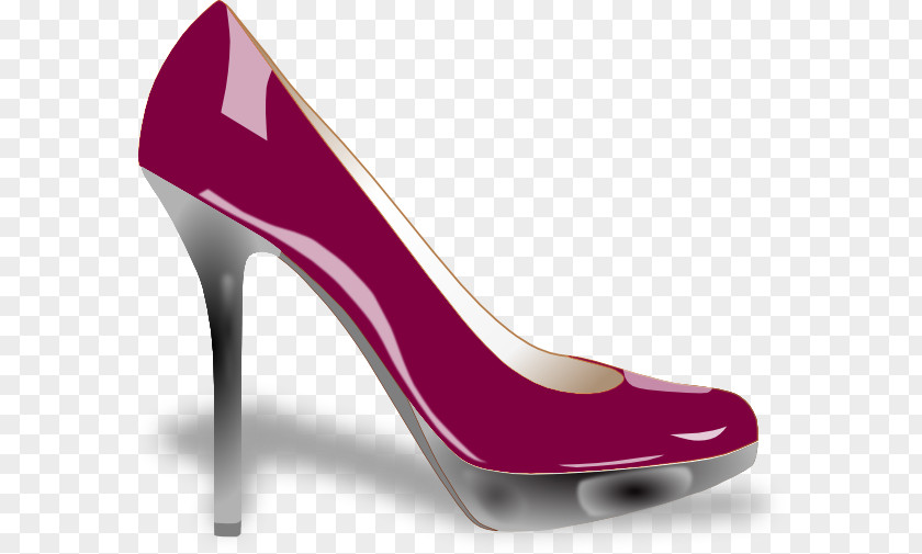 Heels High-heeled Footwear Court Shoe Handbag Clip Art PNG
