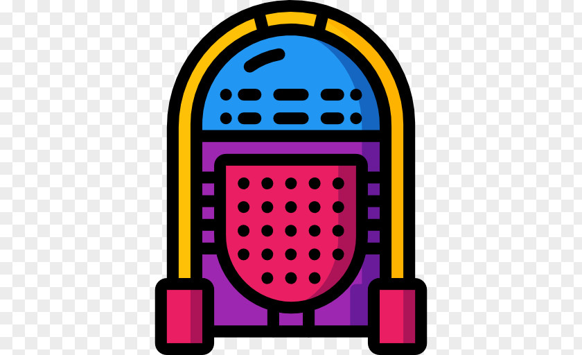 Jukebox Clip Art PNG