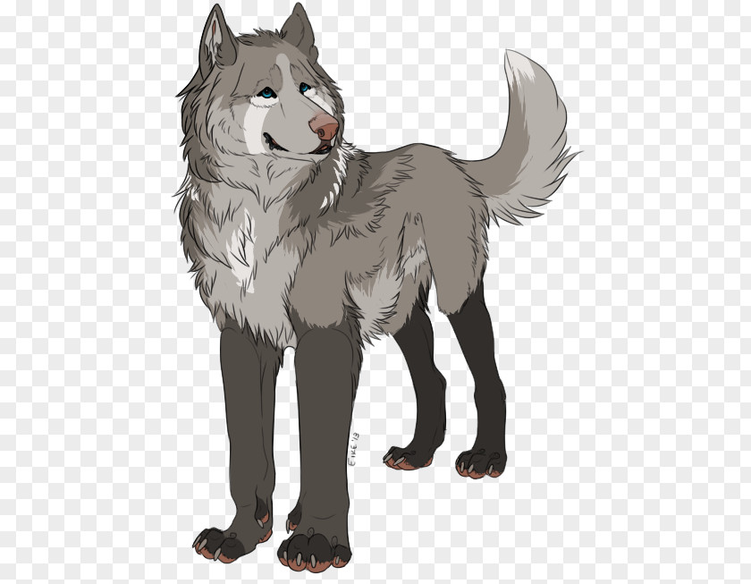 Painted Gray Wolf Drawing Dog Art Museum DeviantArt PNG