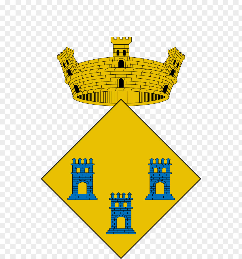 Province Of Lleida Coat Arms Ajuntament De Porqueres La Garriga Torrelles Llobregat PNG