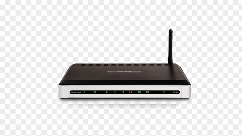 Router Wireless Access Points D-Link PNG