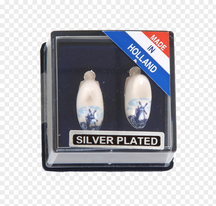 Silver Plate Technology PNG
