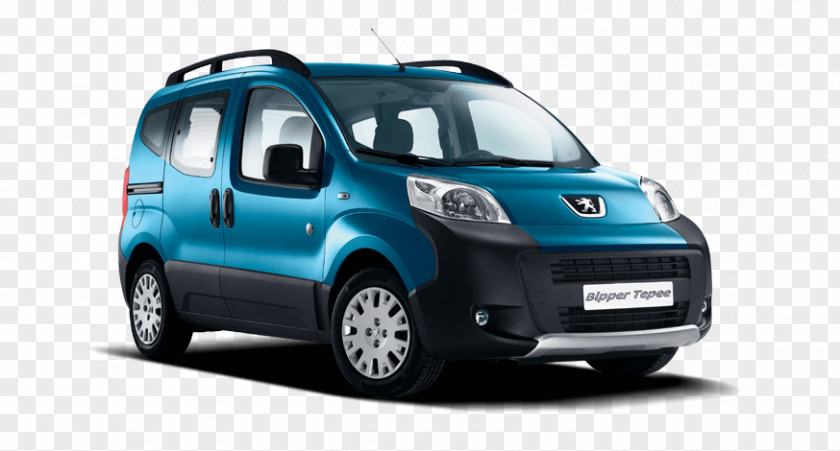 Supermarket Promotions Peugeot Bipper Partner Car J9 PNG