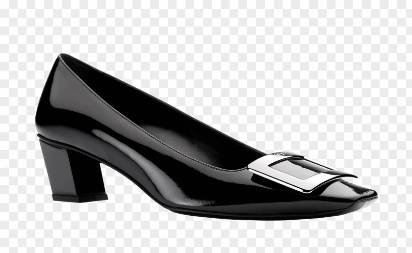 The Shoe Box Court High-heeled Ballet Flat Christian Dior SE PNG