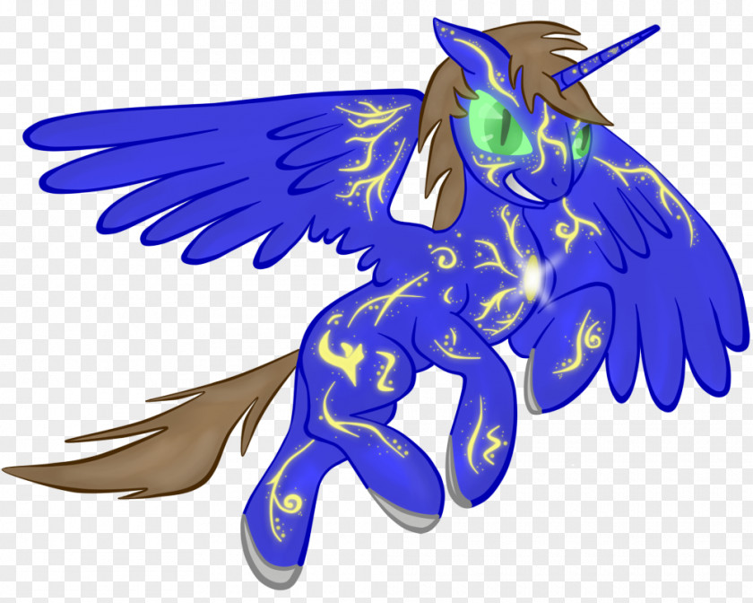This Nox Twilight Sparkle Princess Luna DeviantArt Winged Unicorn Horse PNG
