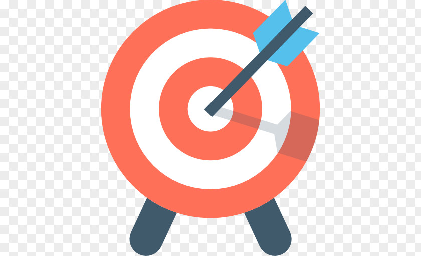 Vector Graphics Bullseye Illustration Royalty-free PNG