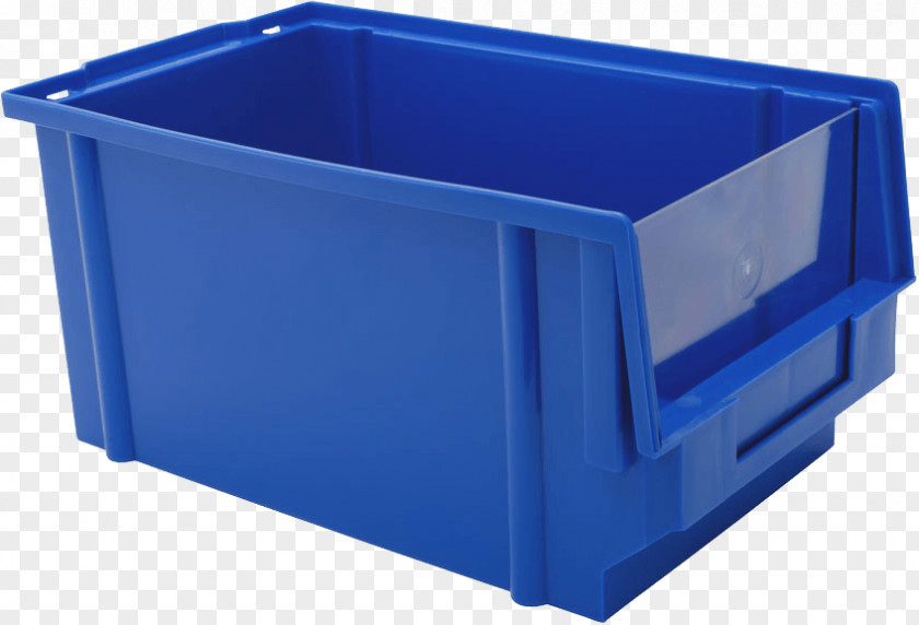 Warehouse Plastic Bottle Crate Rubbish Bins & Waste Paper Baskets PNG