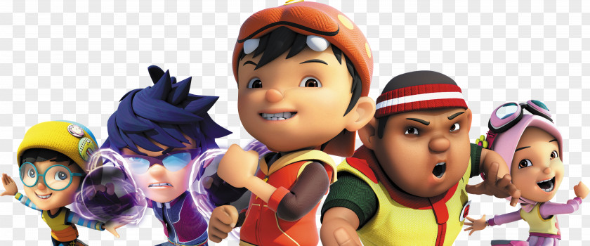 BoBoiBoy Galaxy Animonsta Studios BoBoiBoy's Fan Mails Adu Du Attacks! PNG