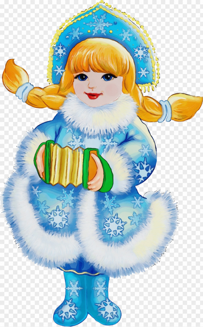 Character Created By Christmas Day Ornament PNG