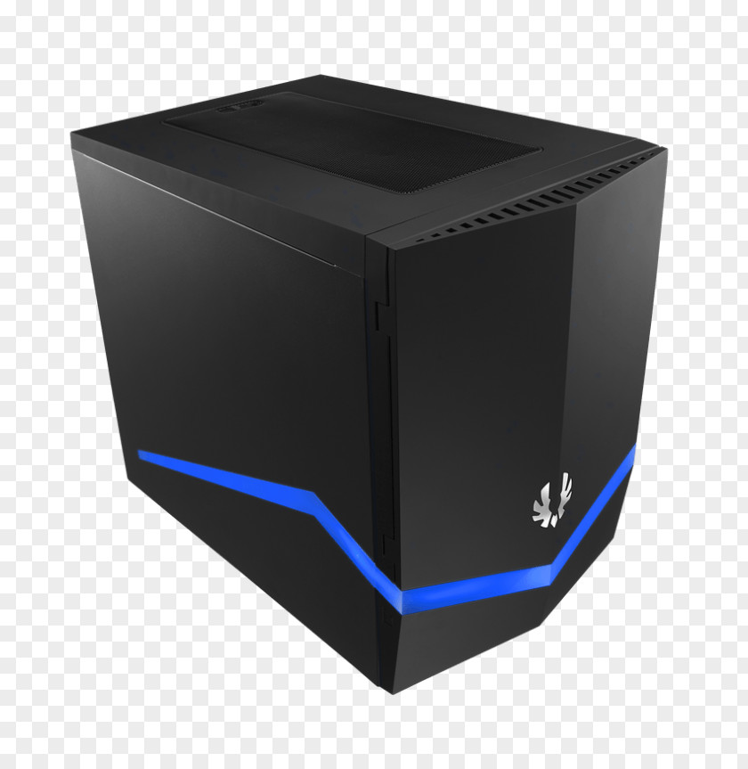 Colossus Computer Cases & Housings Mini-ITX MicroATX Personal PNG