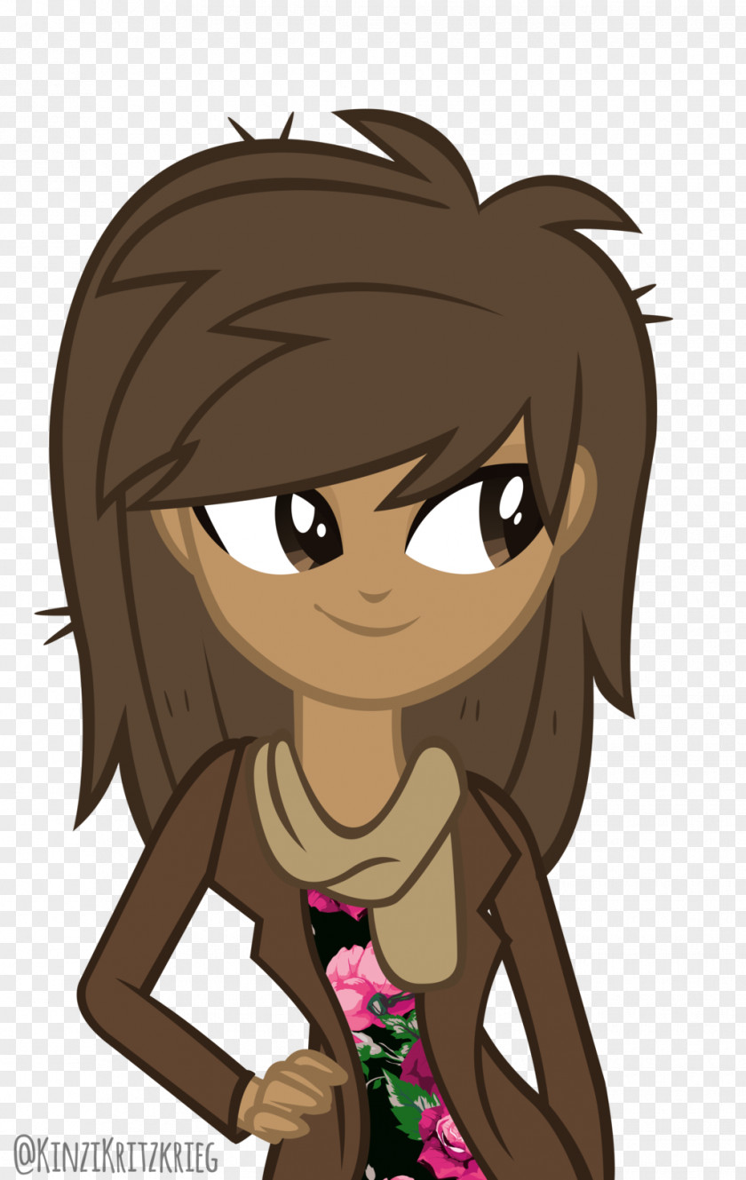 Dreamcather Brown Hair Hairstyle Human Color Black PNG