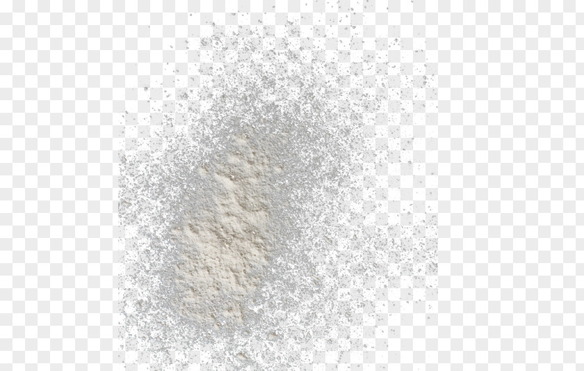 Flour Pizza Bread PNG