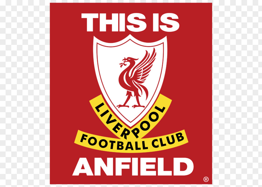 Liverpool Fc Images Free Download This Is Anfield F.C. Logo Vector Graphics PNG