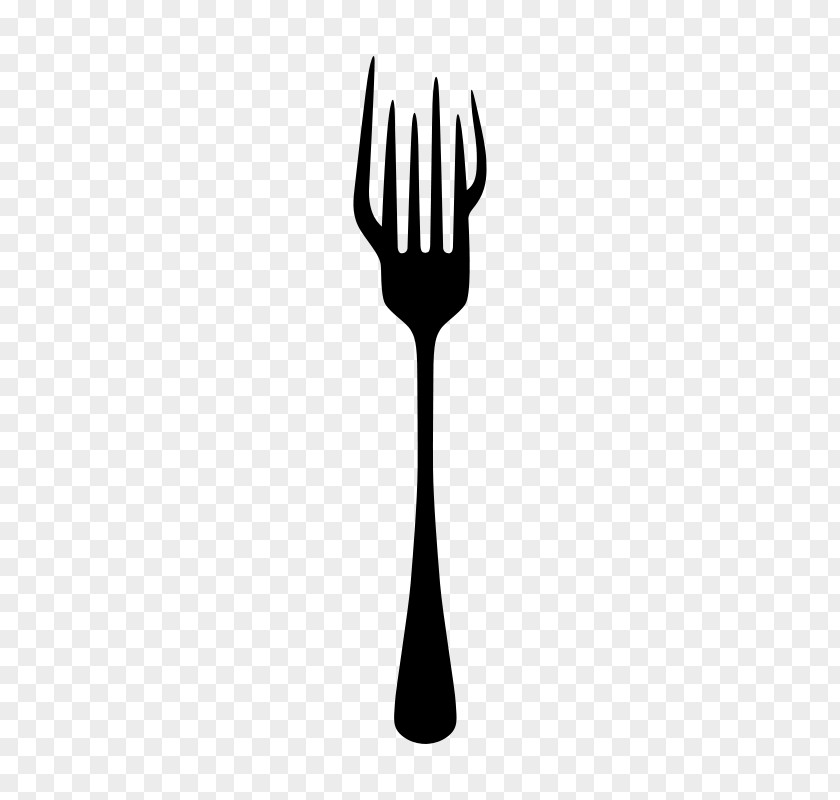 Logo Tool Fork Cutlery Tableware Kitchen Utensil Spoon PNG