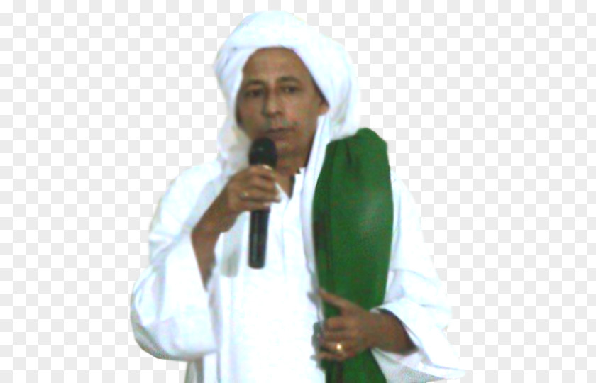 Muhammad Luthfi Bin Yahya Ulama Imam Mufti PNG