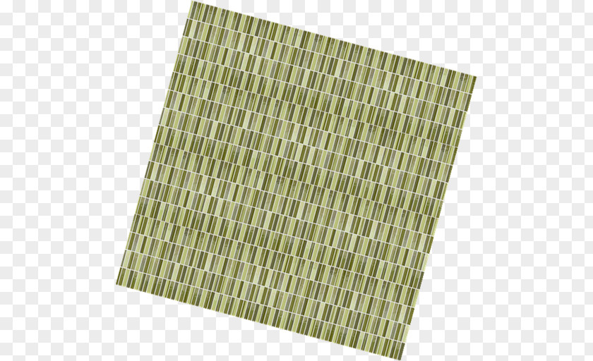 Rectangle Place Mats Plywood Woman PNG
