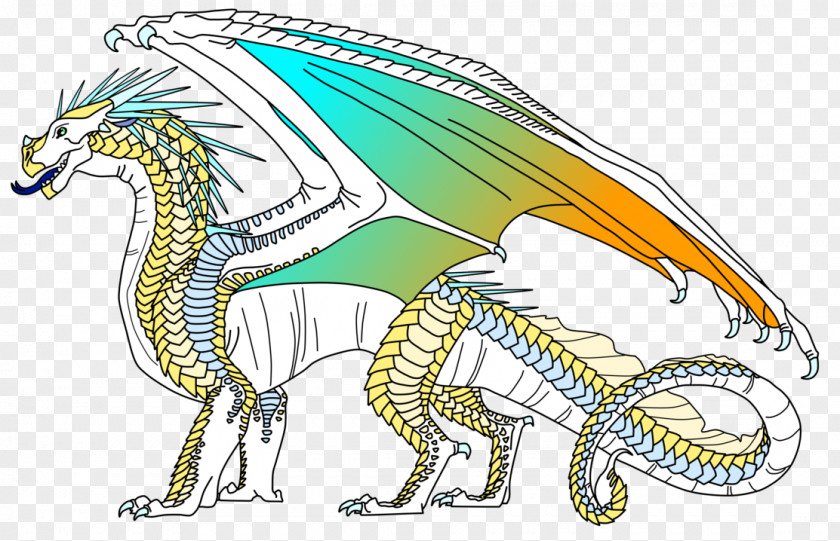 Sand Watch Dragon Wings Of Fire PNG