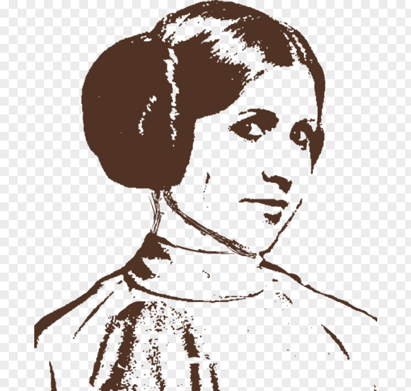 T-shirt Leia Organa YouTube Star Wars Luke Skywalker PNG