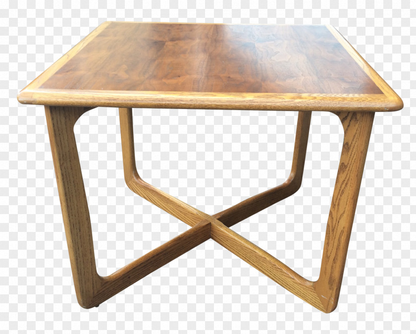 Table Coffee Tables Mid-century Modern Chairish Drawer PNG