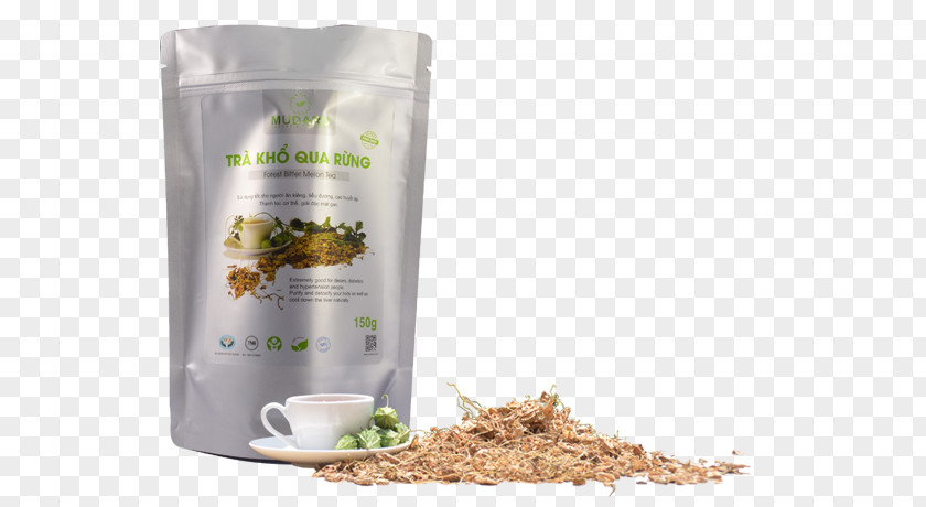 Tea Herbal Bitter Melon Food Health PNG